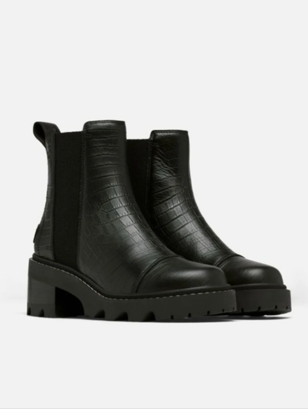 Sorel Joan Now Waterproof Boots - Picture 2 of 6